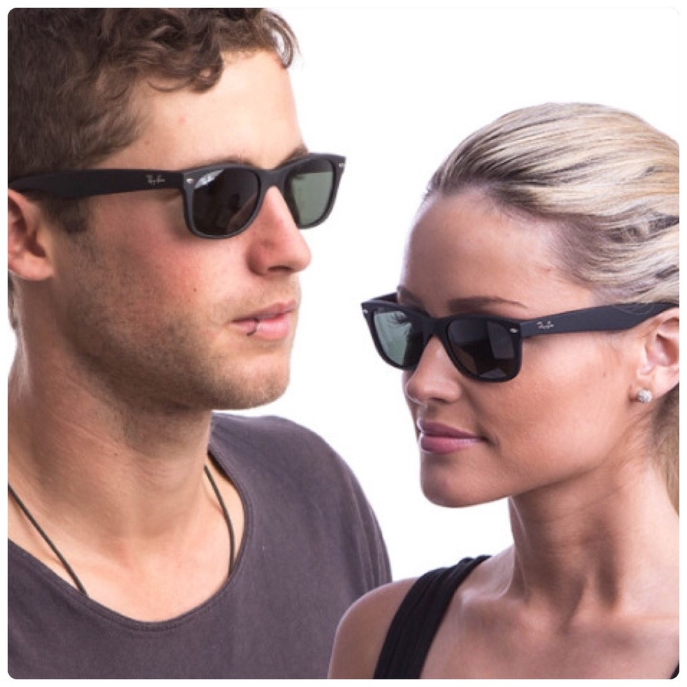 RAY-BAN sunglasses